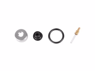 Topeak Ersatzteil-Set für Standpumpe JoeBlow Booster