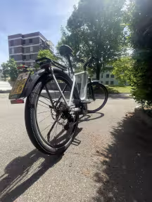 Cube Kathmandu Hybrid 45 750