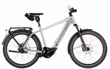 Riese & Müller Charger5 rohloff HS
