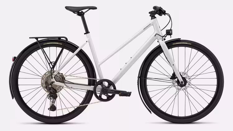 SPECIALIZED SIRRUS X 3.0 EQ