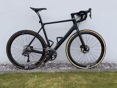Canyon Endurace Cf Slx 9 Di2