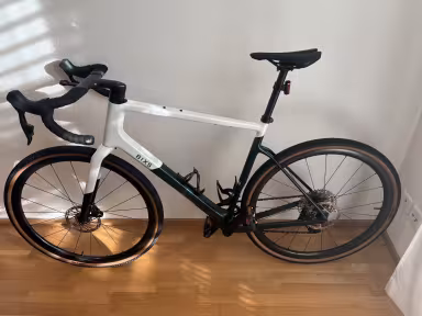Bixs Gran Turismo Gr 2