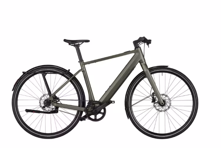 Riese & Müller Ubn Five Singlespeed