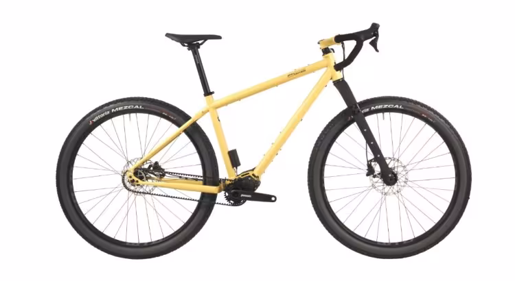 Tout Terrain Outback Xplore Gt Ii 29 Select 6.1