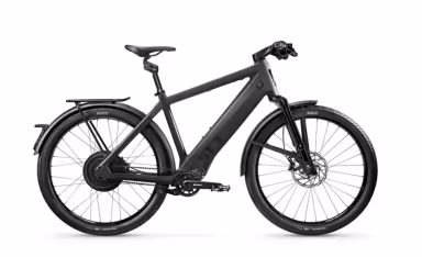 Stromer ST3 Pinion