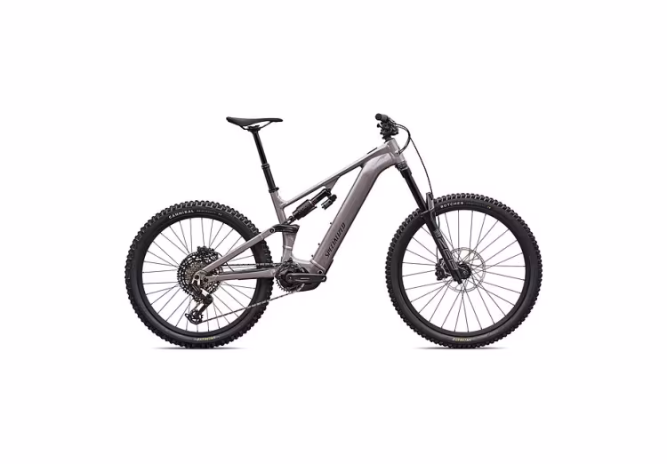 SPECIALIZED Levo 4 Evo Comp