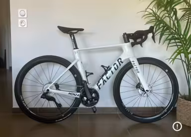 Factor Monza Ultegra