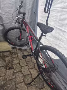 Stevens Mtb Taniwha