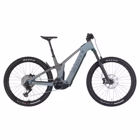 SCOTT Patron eRIDE 910
