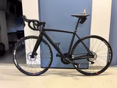 Price Road Disc
