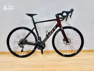 SCOTT Addict Eride 30
