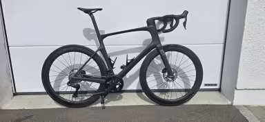 SCOTT Foil Rc 10 Xl