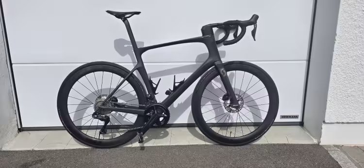 SCOTT Foil Rc 10 Xl
