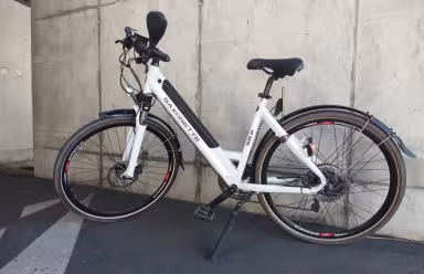 Saxonette X-Tour