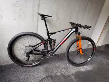 BMC Fourstroke 01