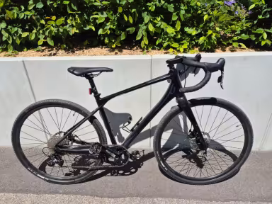 MERIDA SILEX 400