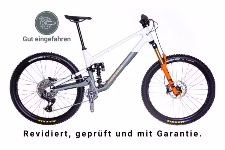 NORCO Sight C1
