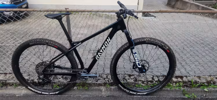 Raymon Arid Ultra