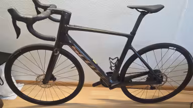 SCOTT Addict RC eRIDE 20
