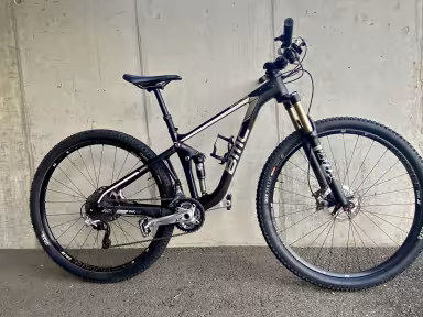 BMC Speed Fox 2