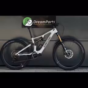 AMFLOW Px Carbon Pro