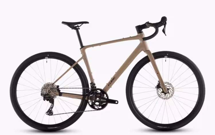 Cube  Nuroad Race