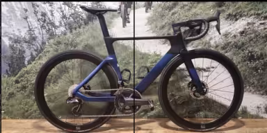 Orbea Orca Aero