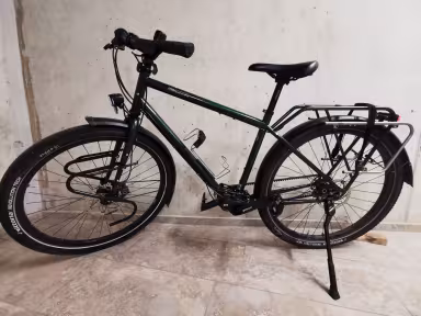 Tout Terrain Silkroad Xplore 1127.5
