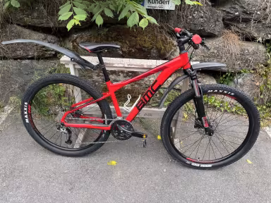 BMC Sportelite SE