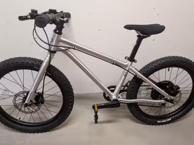 Early Rider Seeker 20