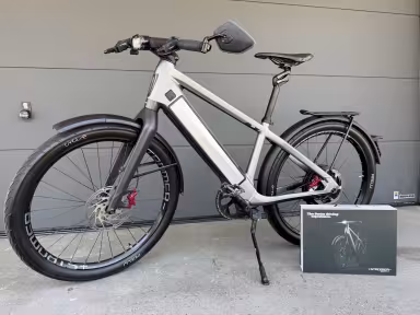 Stromer ST5