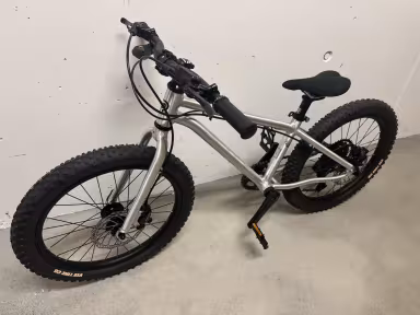 Early Rider Seeker 20