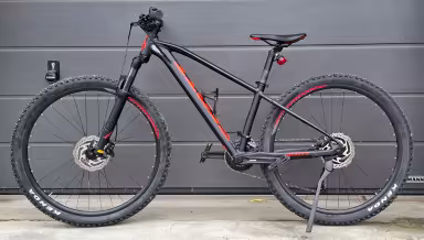 SCOTT Vtt 27.5” Aspect 740 (Xs)