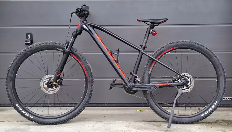 SCOTT Vtt 27.5” Aspect 740 (Xs)
