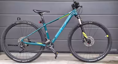 Superior XC 889