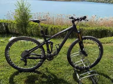 Thömus Lightrider Carbon 29 Zoll