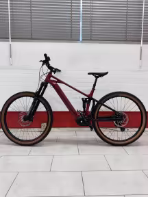 Mondraker Chaser 750 Top Zustand