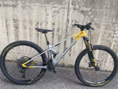Mondraker Raze Carbon RR
