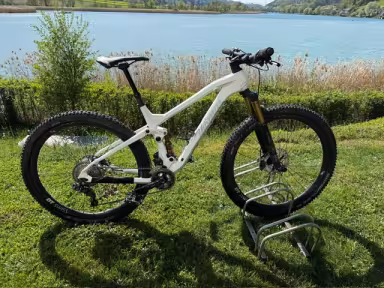 Thömus Lightrider Ct Tic