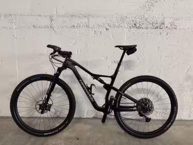 Cannondale Scalpel Si Carbon 3