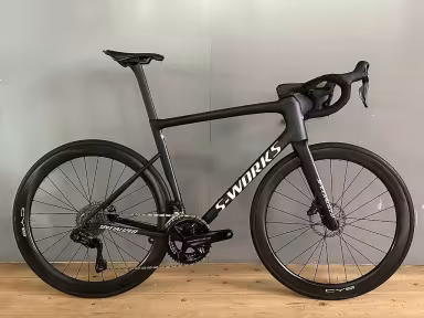 SPECIALIZED Tarmac Sl8 Sworks Di2