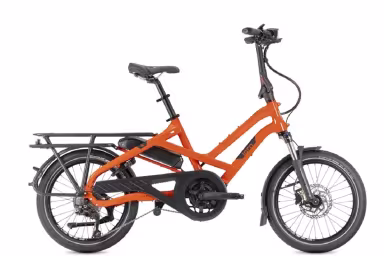 TERN Ebike Hsd