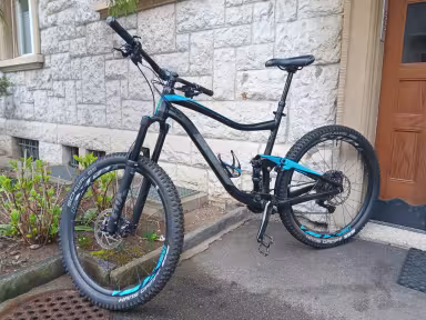 Giant Trance Ge 2