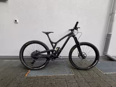 Evil Wreckoning Ls