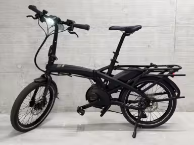 TERN Vektron S10