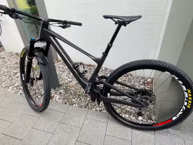 SCOTT Spark 910