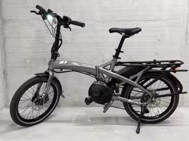 TERN Vektron S10