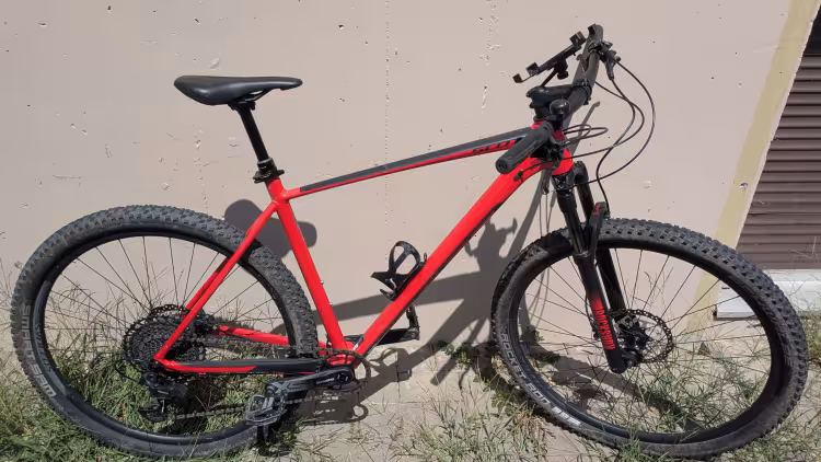 SCOTT Scale 970