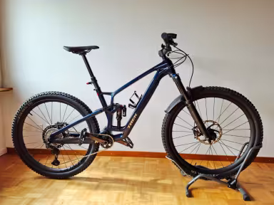 TREK Fuel EX 9.8 XT Gen 6