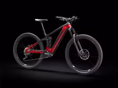 TREK Rail 7